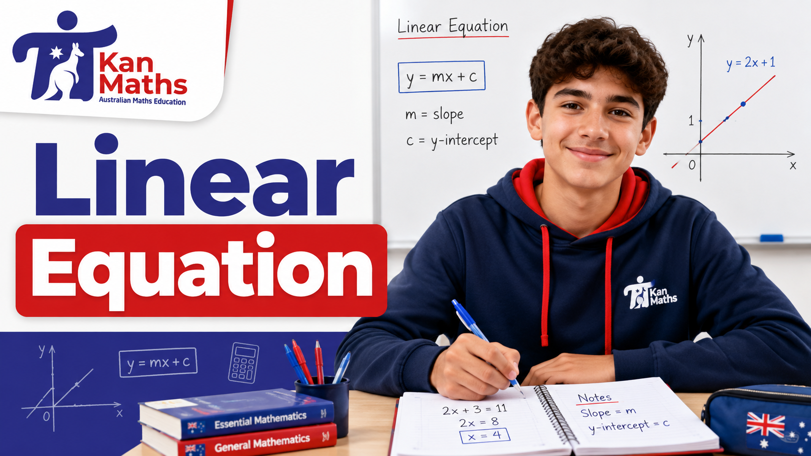 Linear Equation